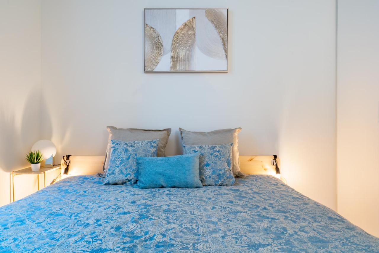 Appartamento Host Wise - Luxurious Private Flats - Balcony OOporto Esterno foto