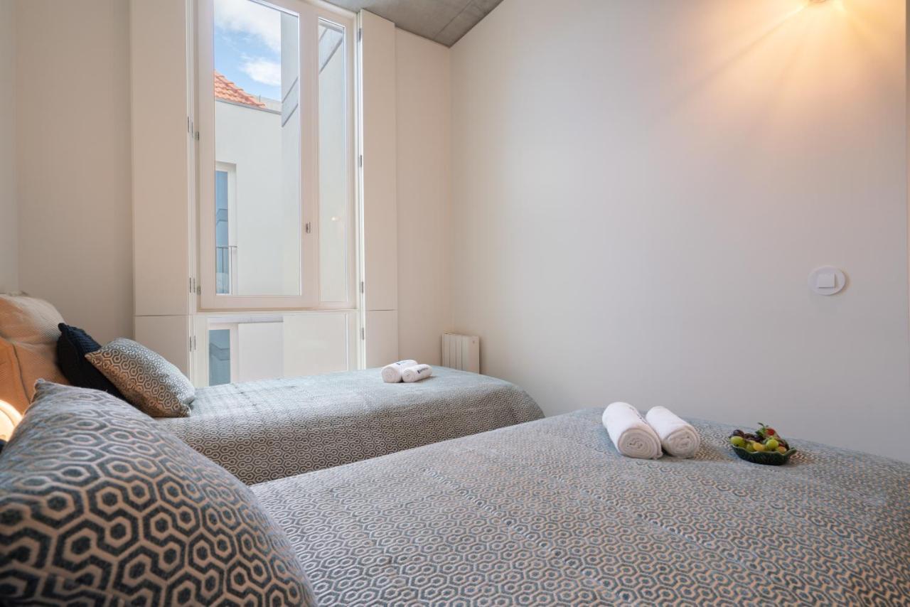 Appartamento Host Wise - Luxurious Private Flats - Balcony OOporto Esterno foto