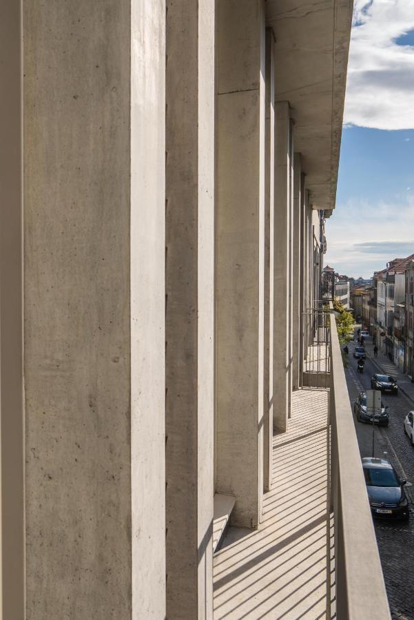 Appartamento Host Wise - Luxurious Private Flats - Balcony OOporto Esterno foto