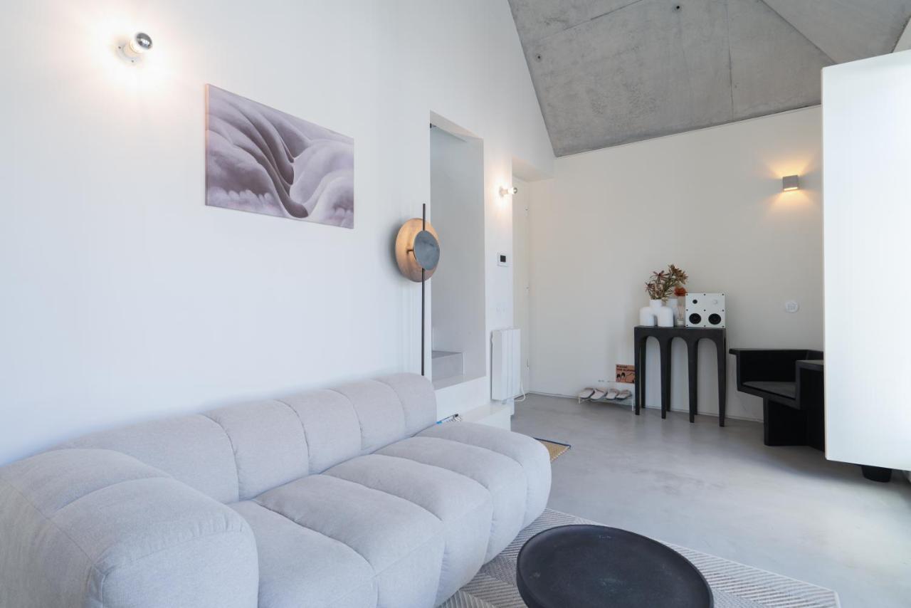 Appartamento Host Wise - Luxurious Private Flats - Balcony OOporto Esterno foto