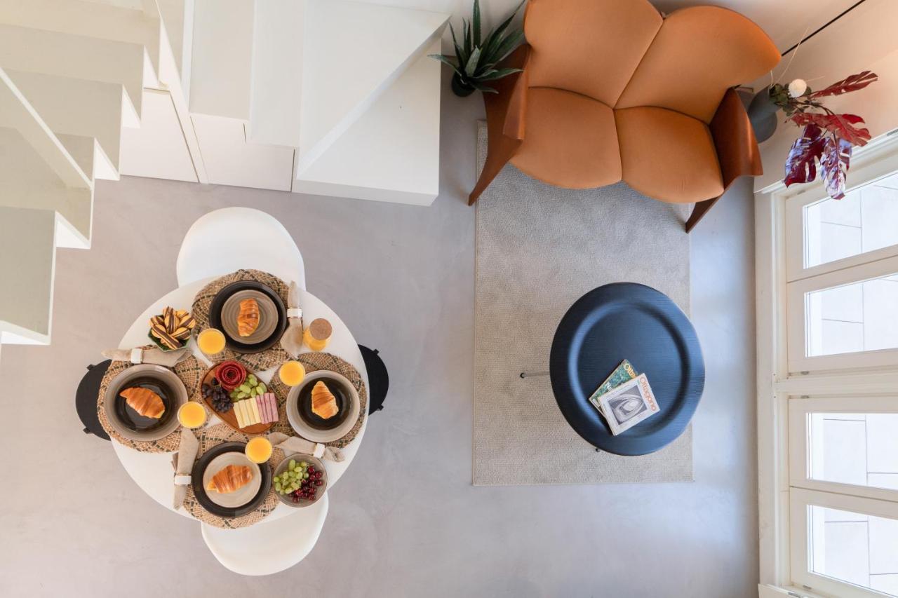 Appartamento Host Wise - Luxurious Private Flats - Balcony OOporto Esterno foto
