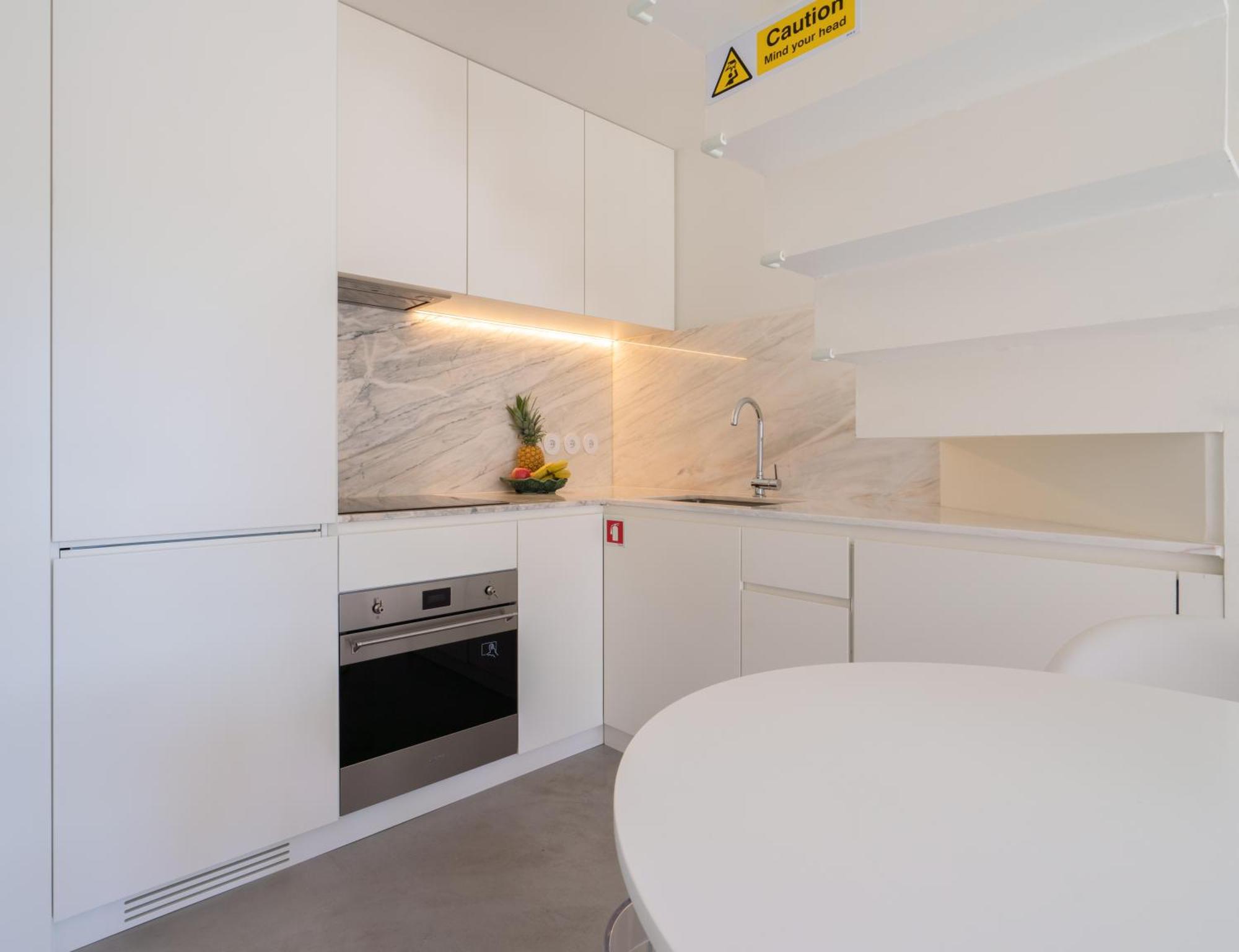 Appartamento Host Wise - Luxurious Private Flats - Balcony OOporto Camera foto